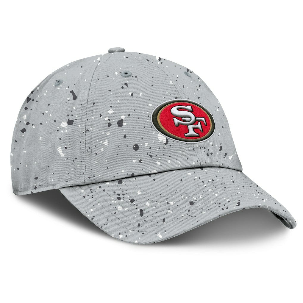 Women's Snow Day Adjustable Hat - San Francisco 49ers Hats
