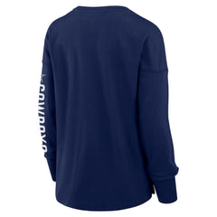 Women's Hometown Legacy Long Sleeve T-Shirt - Dallas Cowboys T-shirts