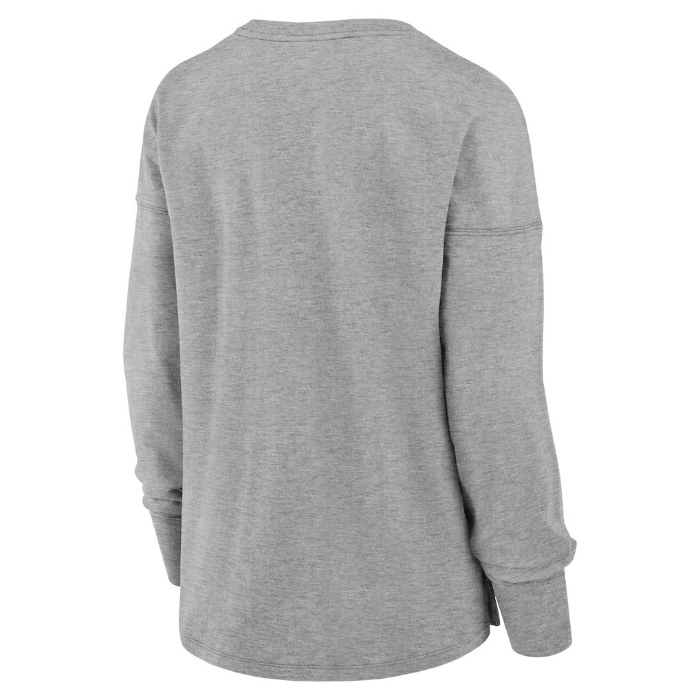 Women's Hometown Legacy Long Sleeve T-Shirt - Dallas Cowboys T-shirts