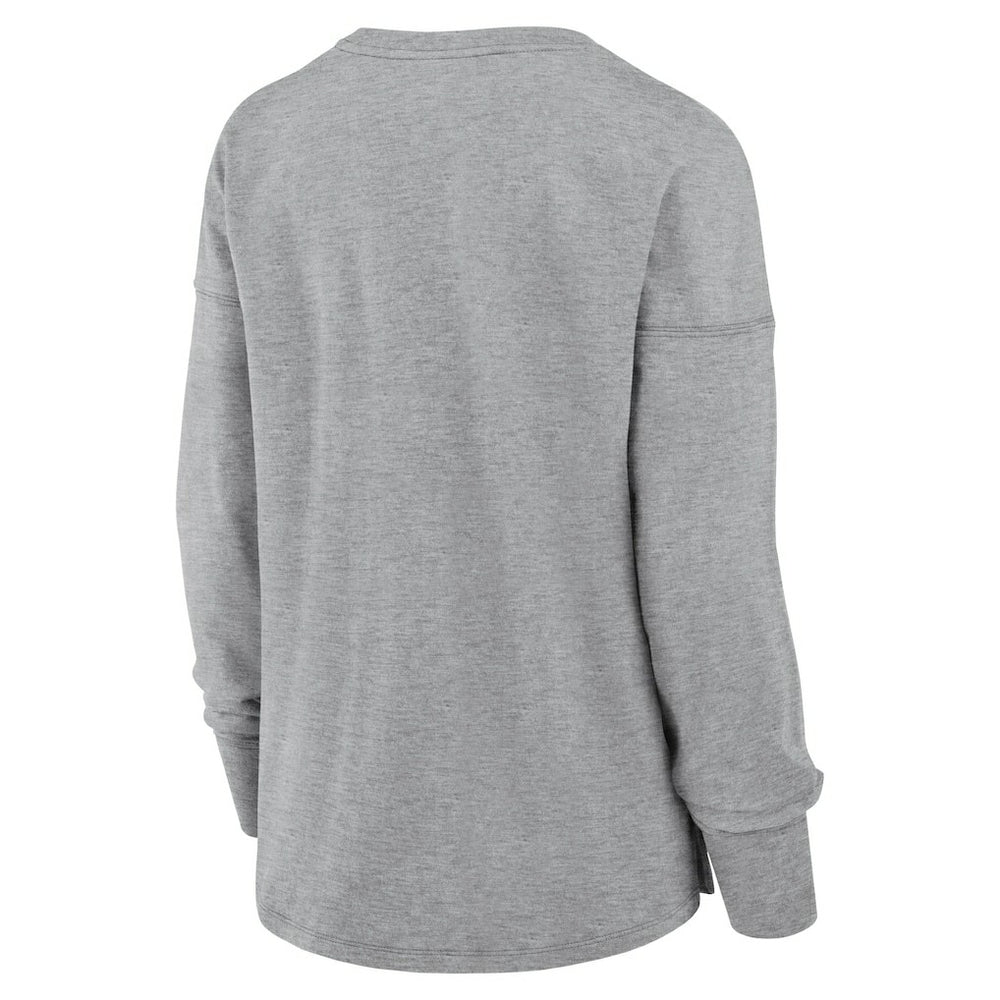 Women's Hometown Legacy Long Sleeve T-Shirt - Dallas Cowboys T-shirts