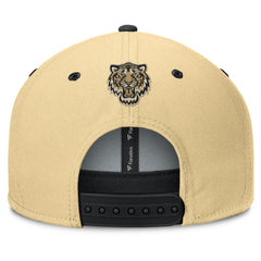 Khaki Detroit Tigers Fanatics Duel Adjustable Hat