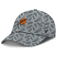 Gray San Francisco Giants Fanatics Women's Cooperstown Collection Shift Adjustable Hat