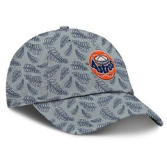 Gray Houston Astros Fanatics Women's Cooperstown Collection Shift Adjustable Hat