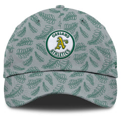 Gray Athletics Fanatics Women's Cooperstown Collection Shift Adjustable Hat