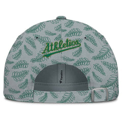 Gray Athletics Fanatics Women's Cooperstown Collection Shift Adjustable Hat