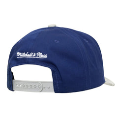 NHL Toronto Maple Leafs Mitchell & Ness May Flowers Pro Crown Adjustable Hat