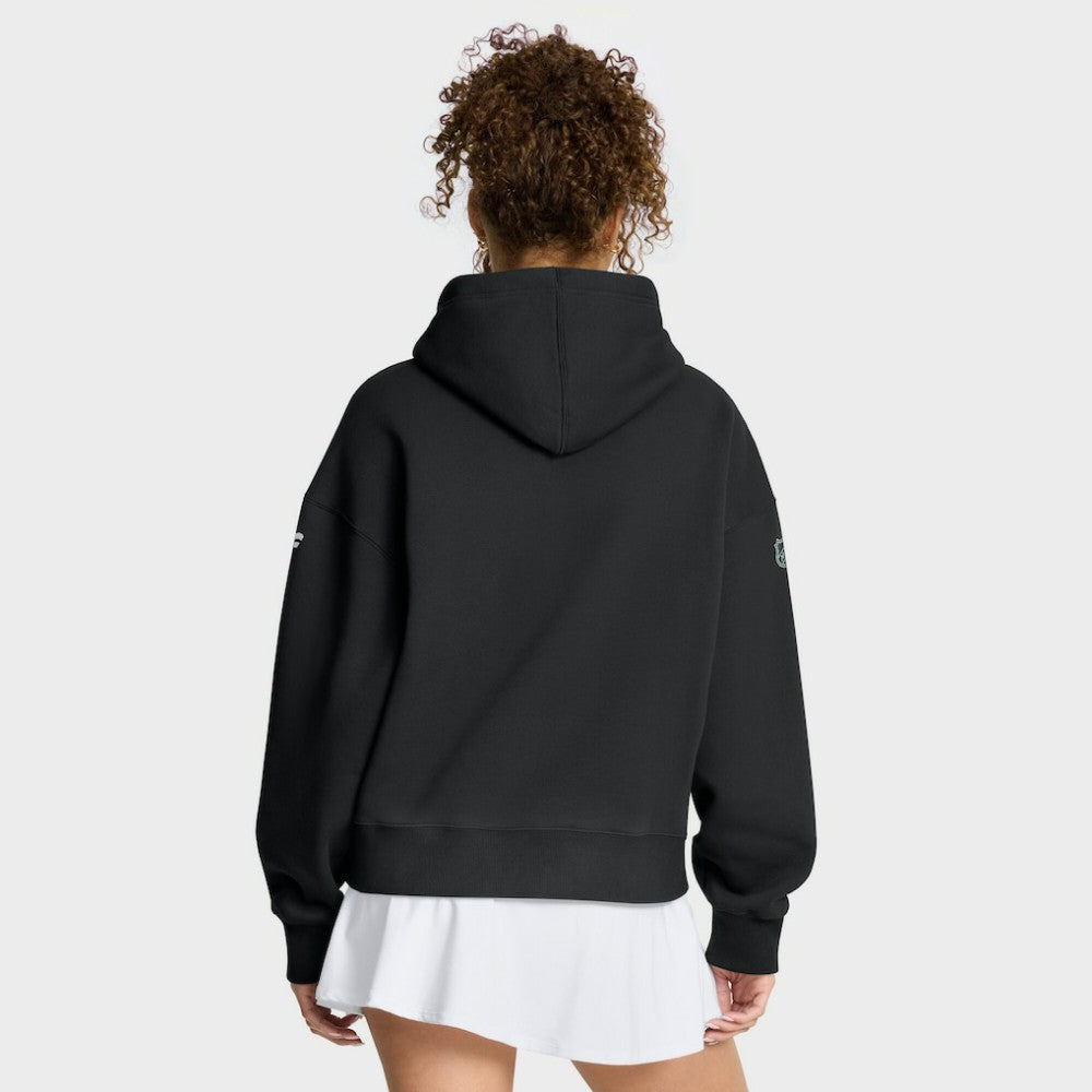 NHL New Jersey Devils Fanatics Women's Authentic Pro Primary Pullover Hoodie
