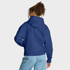 NHL Toronto Maple Leafs Fanatics Women's Authentic Pro Primary Pullover Hoodie