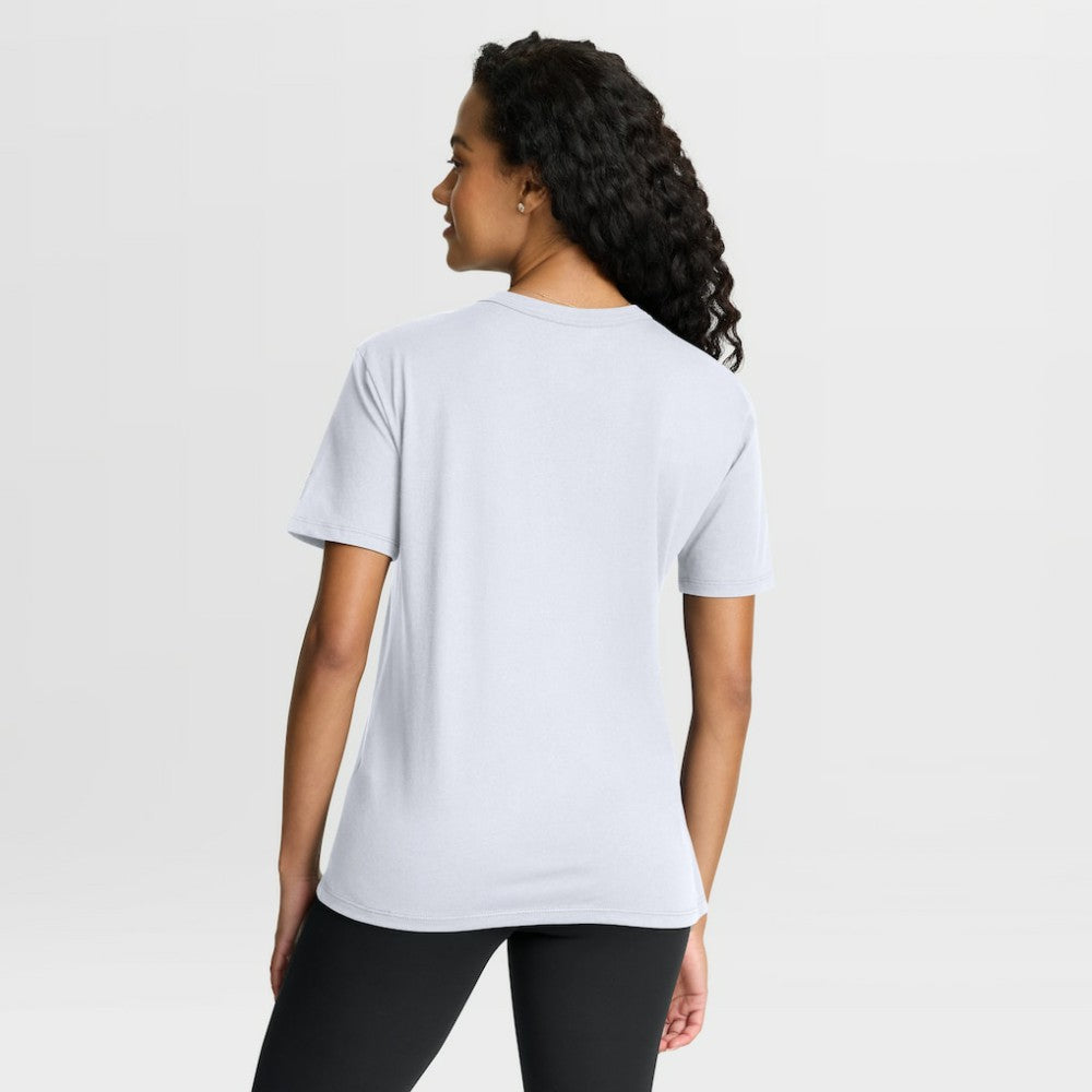 NHL Toronto Maple Leafs Fanatics Women's Authentic Pro Primary T-Shirt