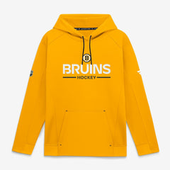 NHL Boston Bruins Fanatics Authentic Pro Rink Hoodie