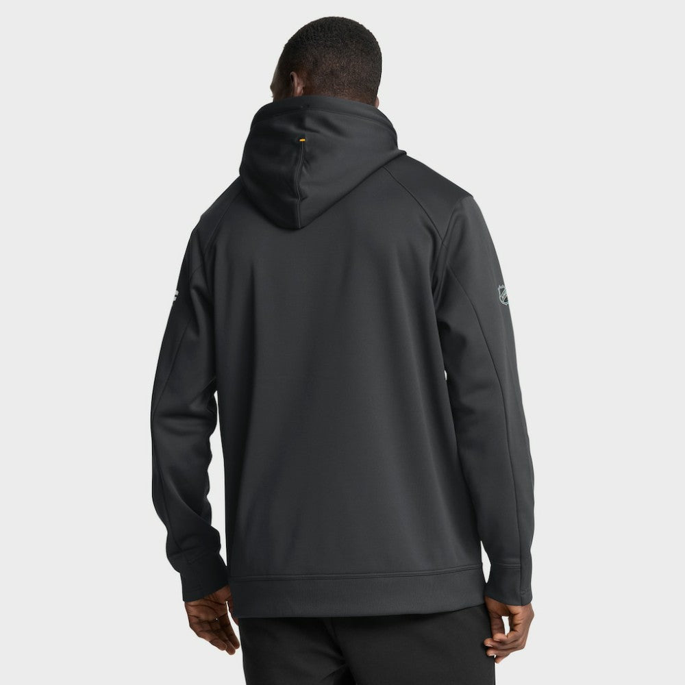 NHL Boston Bruins Fanatics Authentic Pro Rink Hoodie