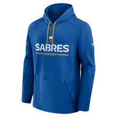 NHL Buffalo Sabres Fanatics Authentic Pro Rink Hoodie
