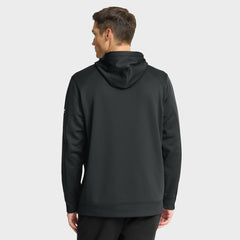 NHL Calgary Flames Fanatics Authentic Pro Rink Hoodie
