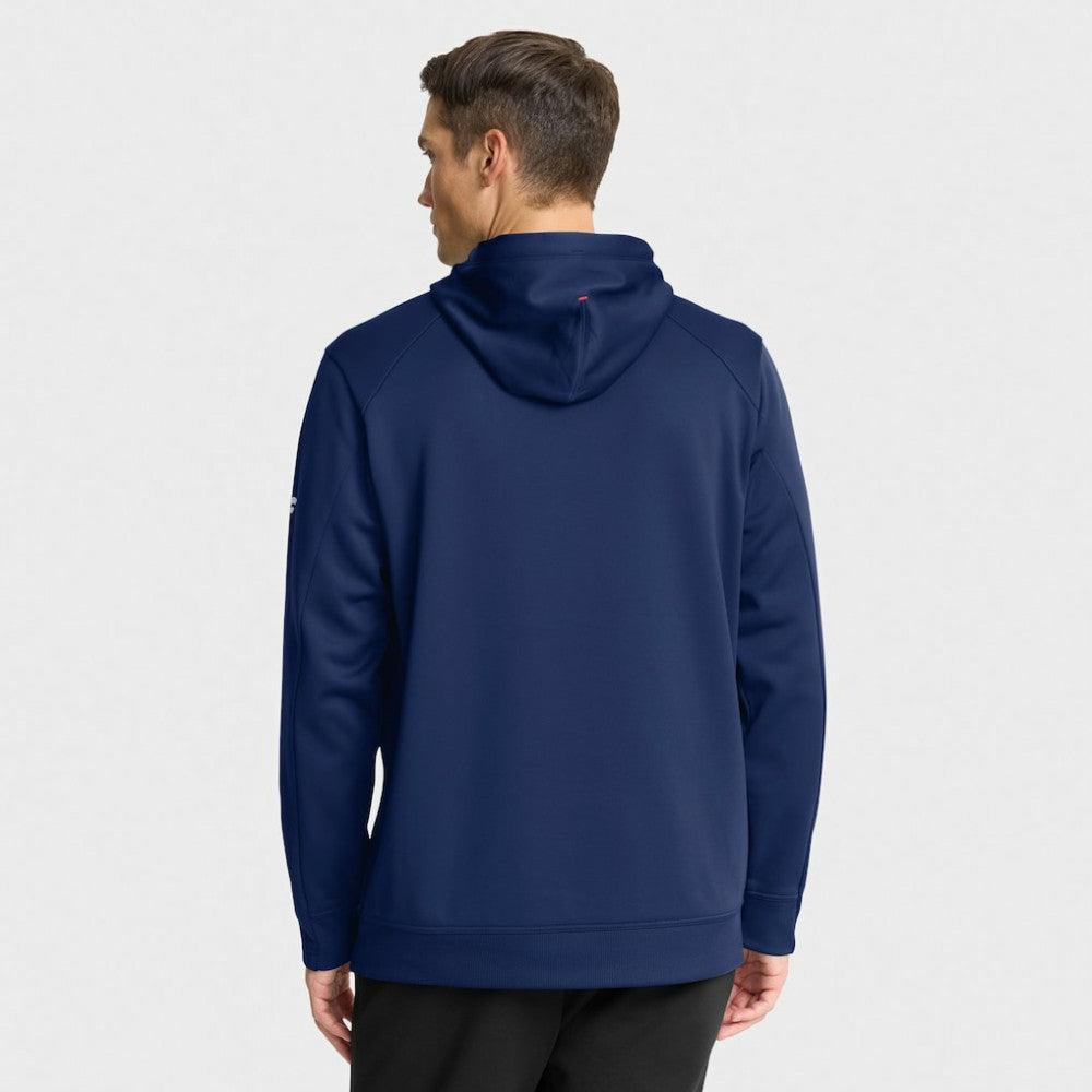 NHL Florida Panthers Fanatics Authentic Pro Rink Hoodie