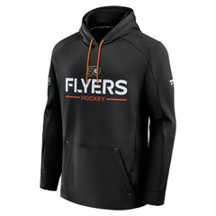 NHL Philadelphia Flyers Fanatics Authentic Pro Rink Hoodie