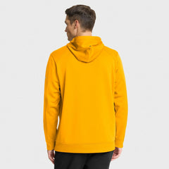 NHL Pittsburgh Penguins Fanatics Authentic Pro Rink Hoodie