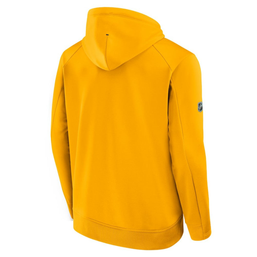 NHL Pittsburgh Penguins Fanatics Authentic Pro Rink Hoodie