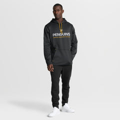 NHL Pittsburgh Penguins Fanatics Authentic Pro Rink Hoodie