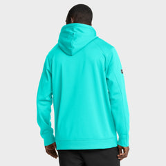 NHL Seattle Kraken Fanatics Authentic Pro Rink Hoodie
