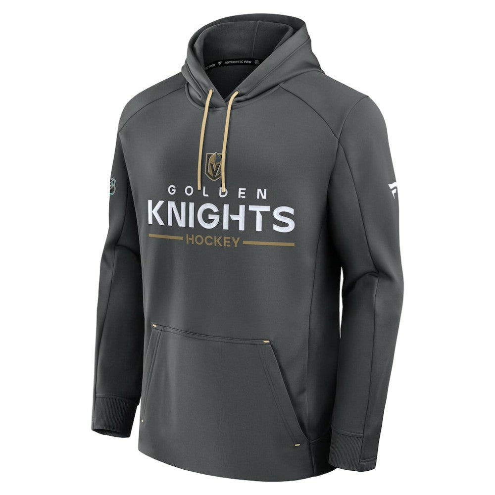 NHL Vegas Golden Knights Fanatics Authentic Pro Rink Hoodie