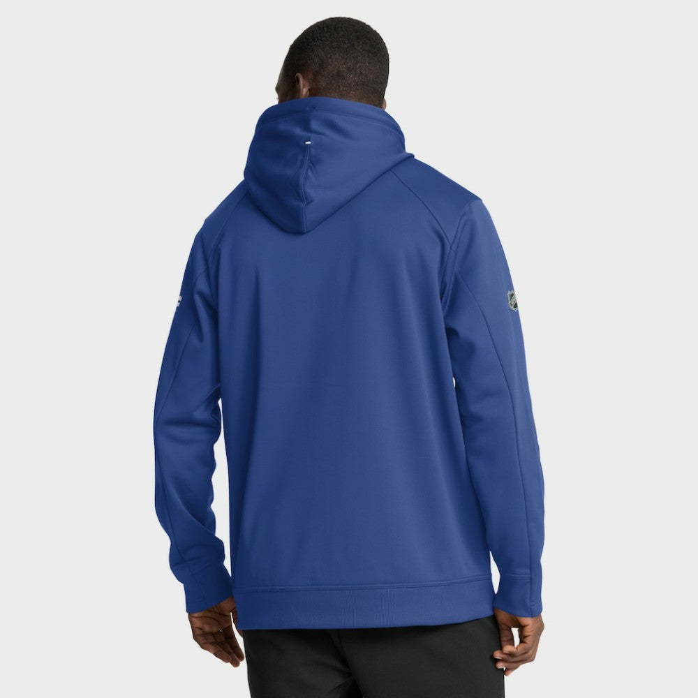 NHL Tampa Bay Lightning Fanatics Authentic Pro Rink Hoodie