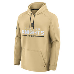 NHL Vegas Golden Knights Fanatics Authentic Pro Rink Hoodie