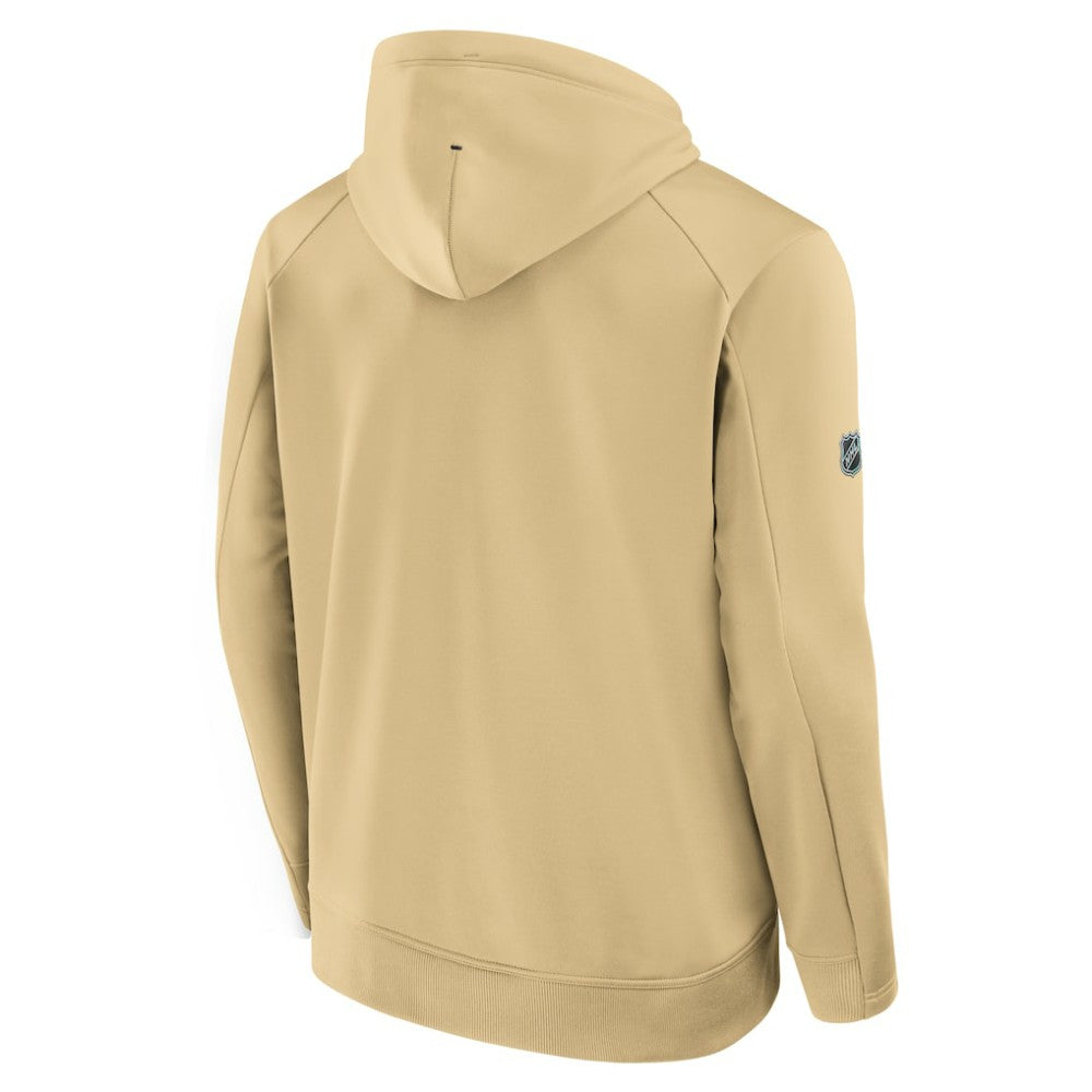 NHL Vegas Golden Knights Fanatics Authentic Pro Rink Hoodie