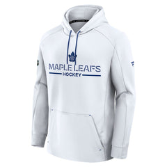 NHL Toronto Maple Leafs Fanatics Authentic Pro Rink Hoodie
