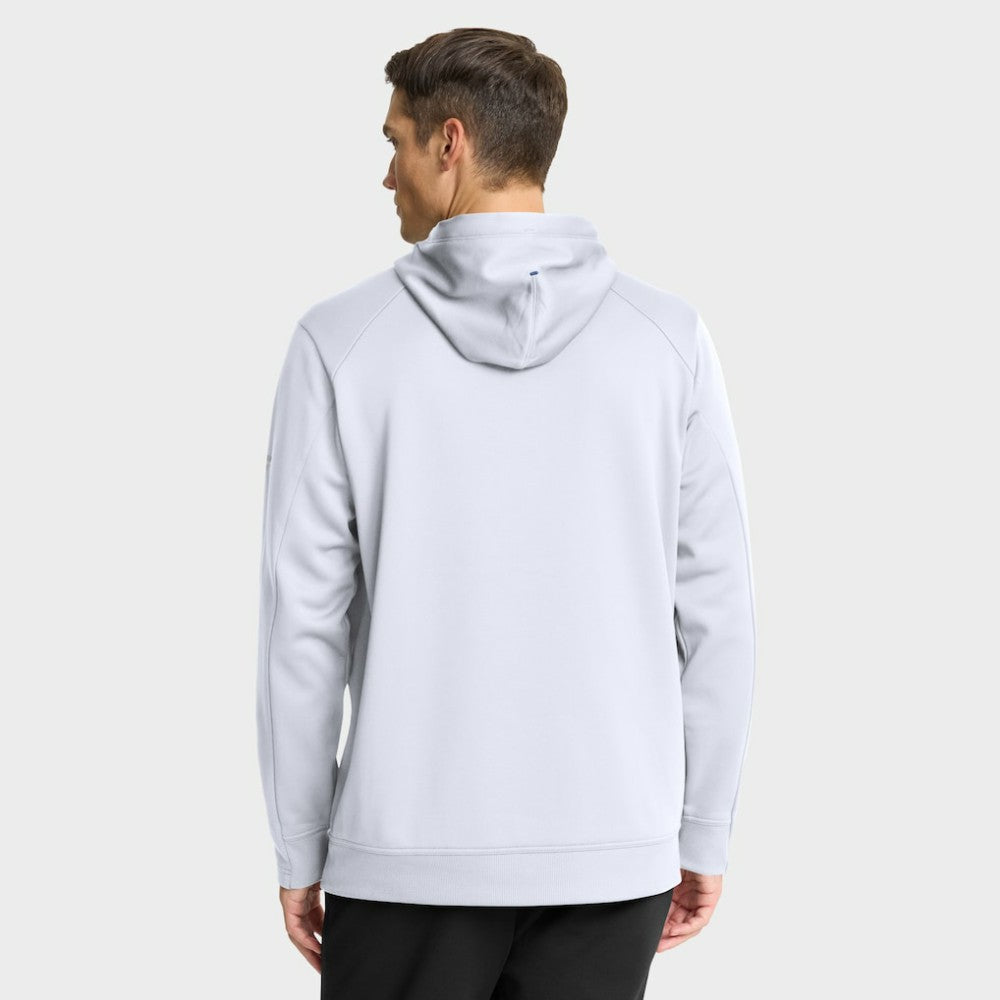NHL Toronto Maple Leafs Fanatics Authentic Pro Rink Hoodie