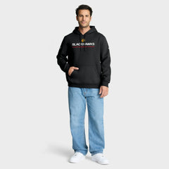 NHL Chicago Blackhawks Fanatics Authentic Pro Primary Hoodie