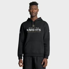 NHL Vegas Golden Knights Fanatics Authentic Pro Primary Hoodie