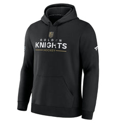 NHL Vegas Golden Knights Fanatics Authentic Pro Primary Hoodie