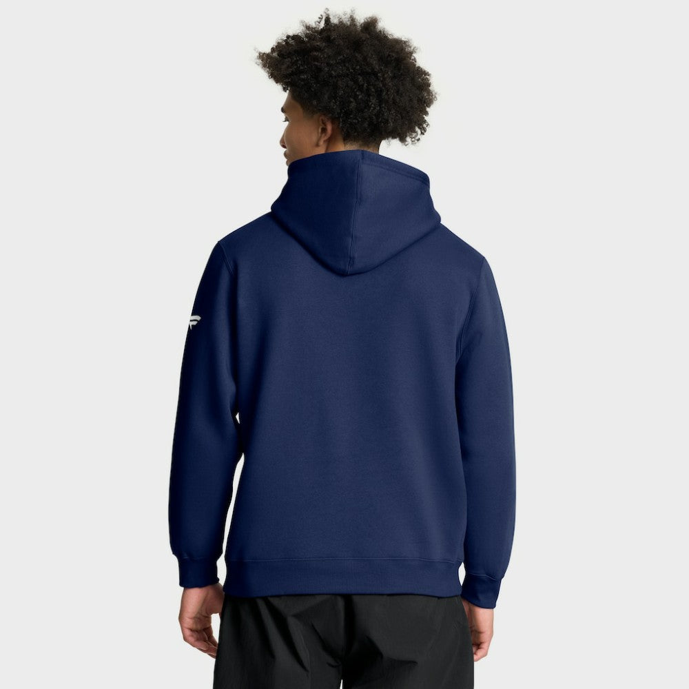 NHL Nashville Predators Fanatics Authentic Pro Primary Hoodie