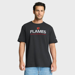 NHL Calgary Flames Fanatics Authentic Pro Primary T-Shirt