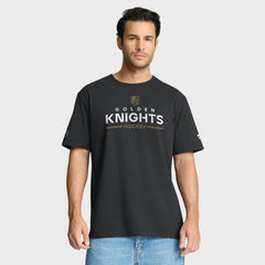 NHL Vegas Golden Knights Fanatics Authentic Pro Primary T-Shirt
