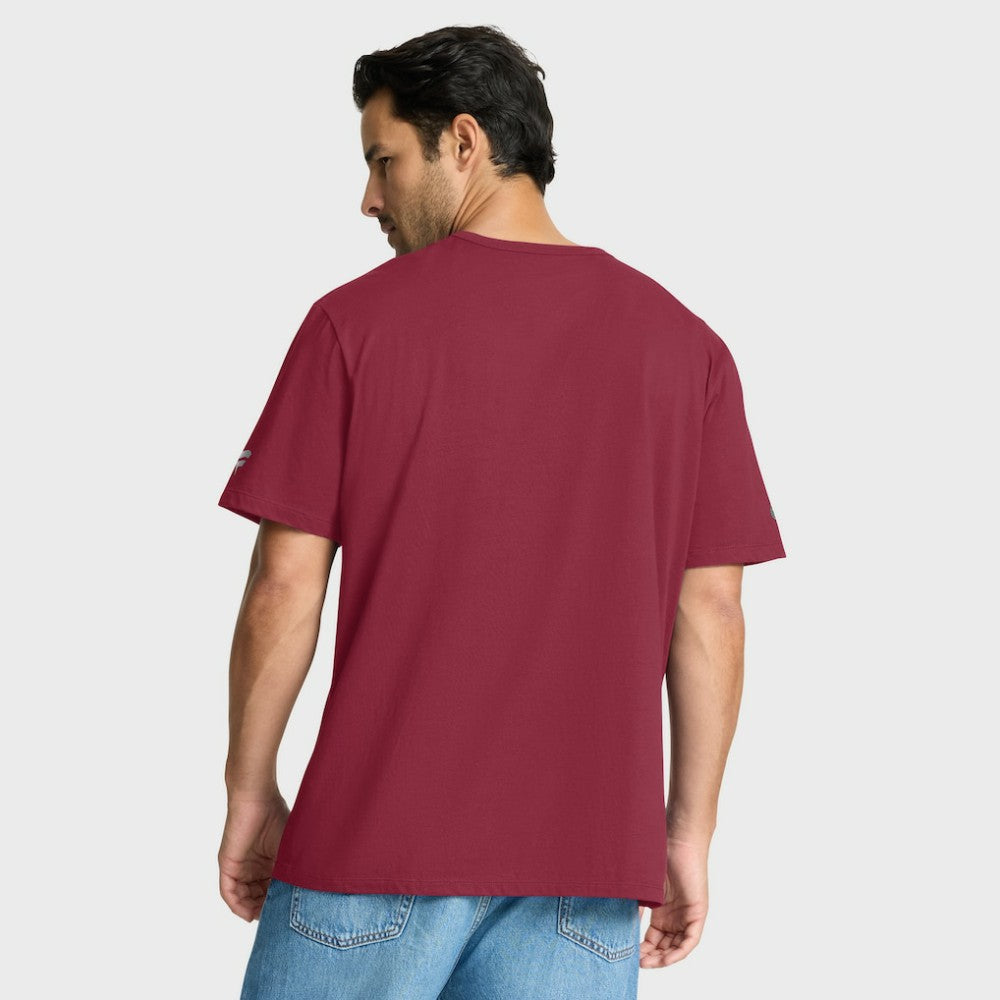 NHL Colorado Avalanche Fanatics Authentic Pro Primary T-Shirt