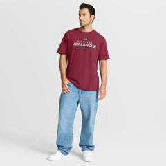 NHL Colorado Avalanche Fanatics Authentic Pro Primary T-Shirt