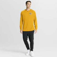 NHL Nashville Predators Fanatics Authentic Pro Rink Hoodie
