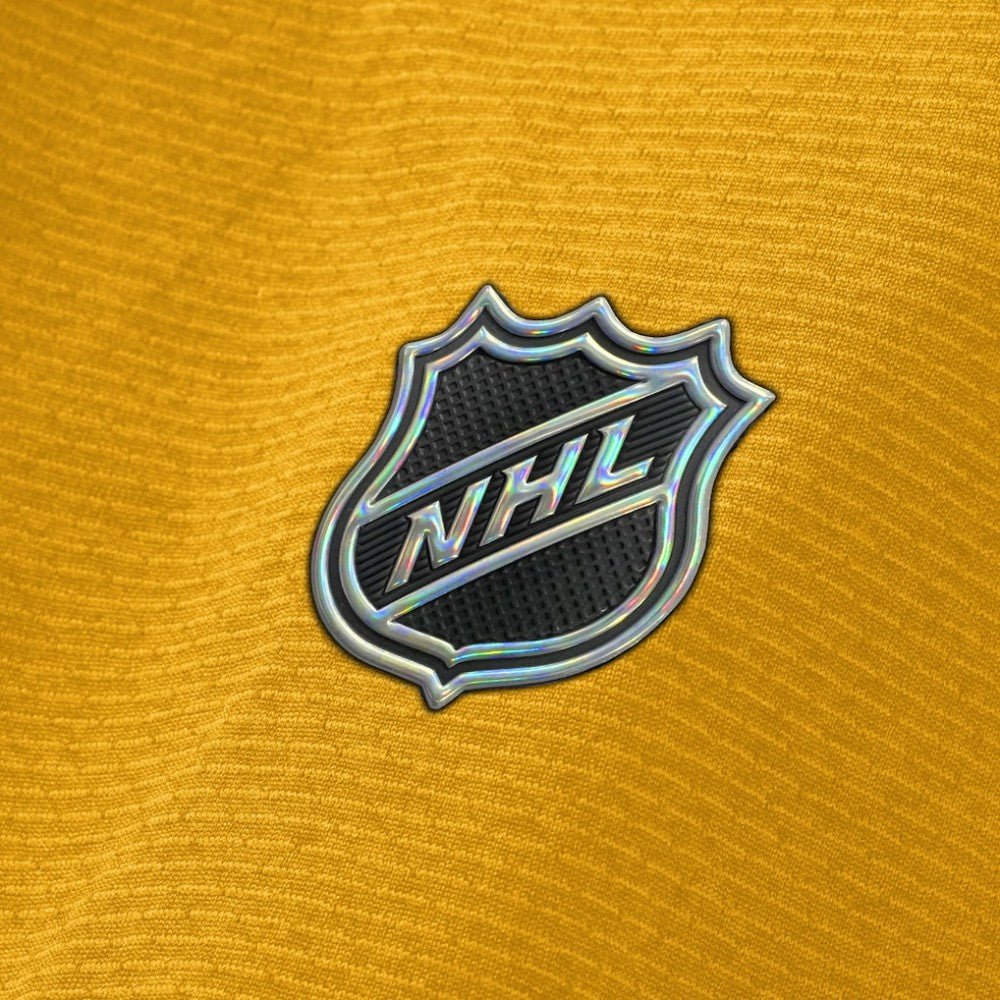 NHL Nashville Predators Fanatics Authentic Pro Rink Hoodie