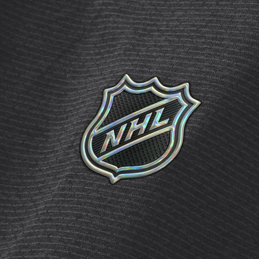 NHL Anaheim Ducks Fanatics Authentic Pro Rink Hoodie