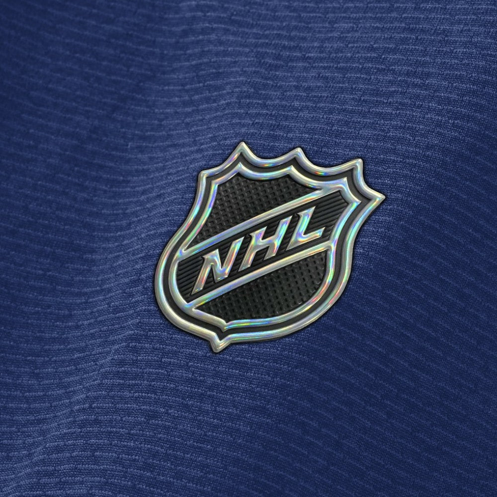 NHL Edmonton Oilers Fanatics Authentic Pro Rink Hoodie