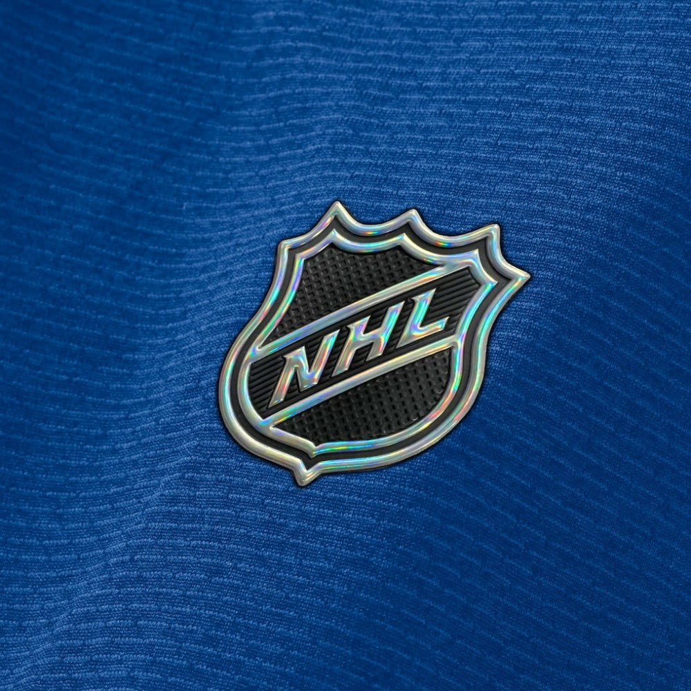 NHL New York Islanders Fanatics Authentic Pro Rink Hoodie