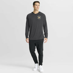 NHL Pittsburgh Penguins Fanatics Authentic Pro Rink Hoodie