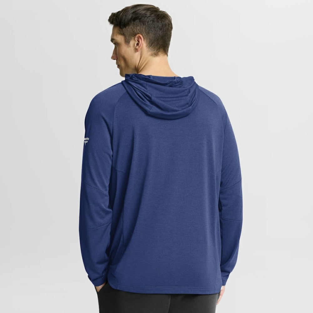 NHL Vancouver Canucks Fanatics Authentic Pro Rink Hoodie