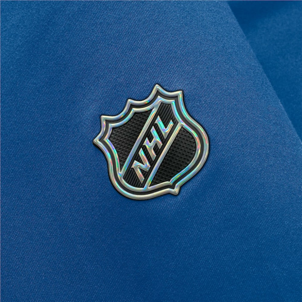 NHL St. Louis Blues Fanatics Authentic Pro Rink Tech Long Sleeve T-Shirt