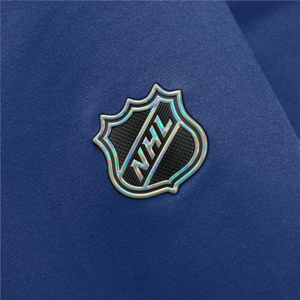 NHL Toronto Maple Leafs Fanatics Authentic Pro Rink Tech Long Sleeve T-Shirt