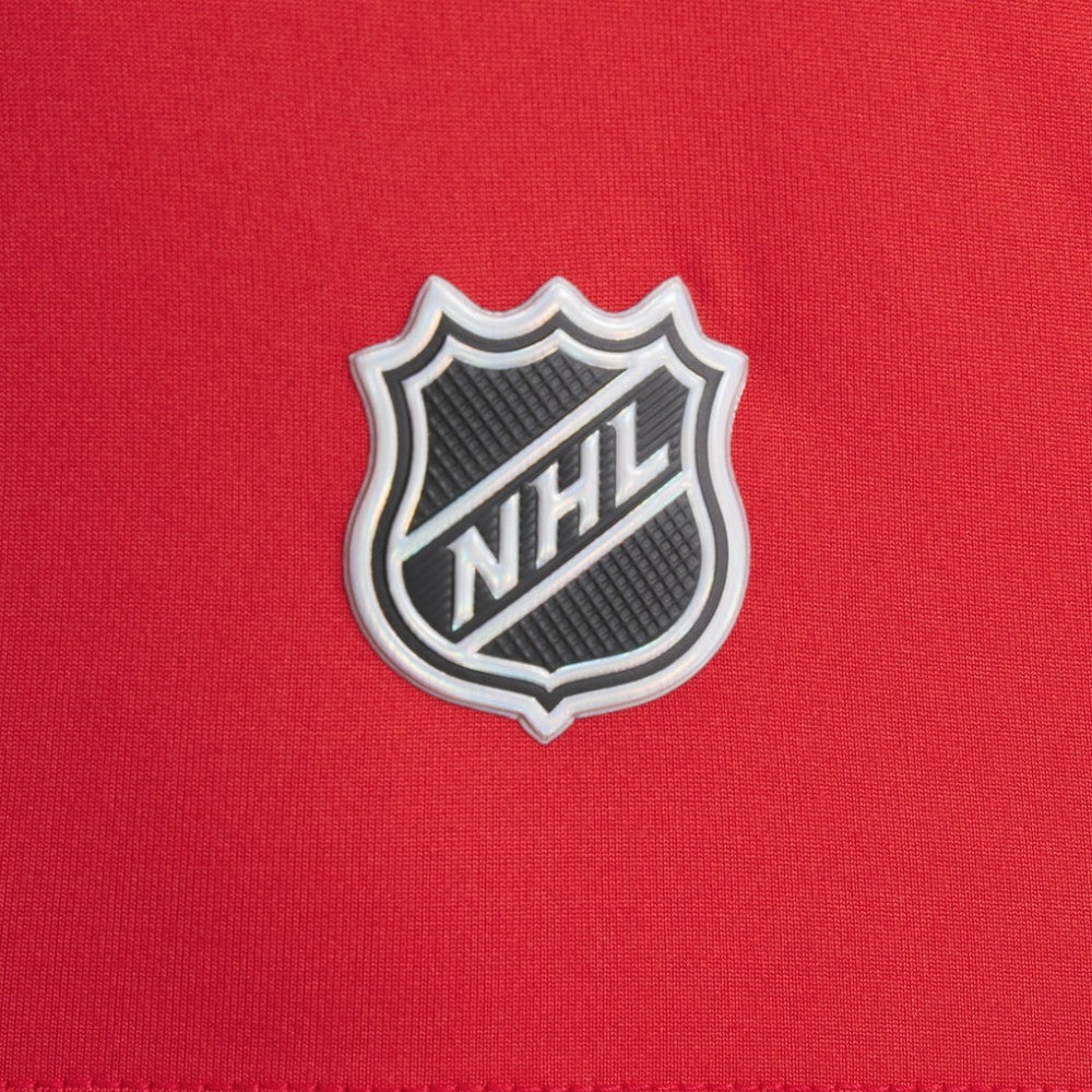 NHL Carolina Hurricanes Fanatics Authentic Pro Rink Tech T-Shirt