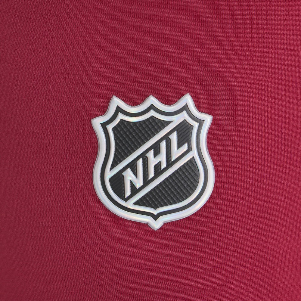 NHL Colorado Avalanche Fanatics Authentic Pro Rink Tech T-Shirt