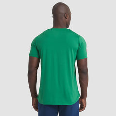NHL Vancouver Canucks Fanatics Authentic Pro Rink Tech T-Shirt