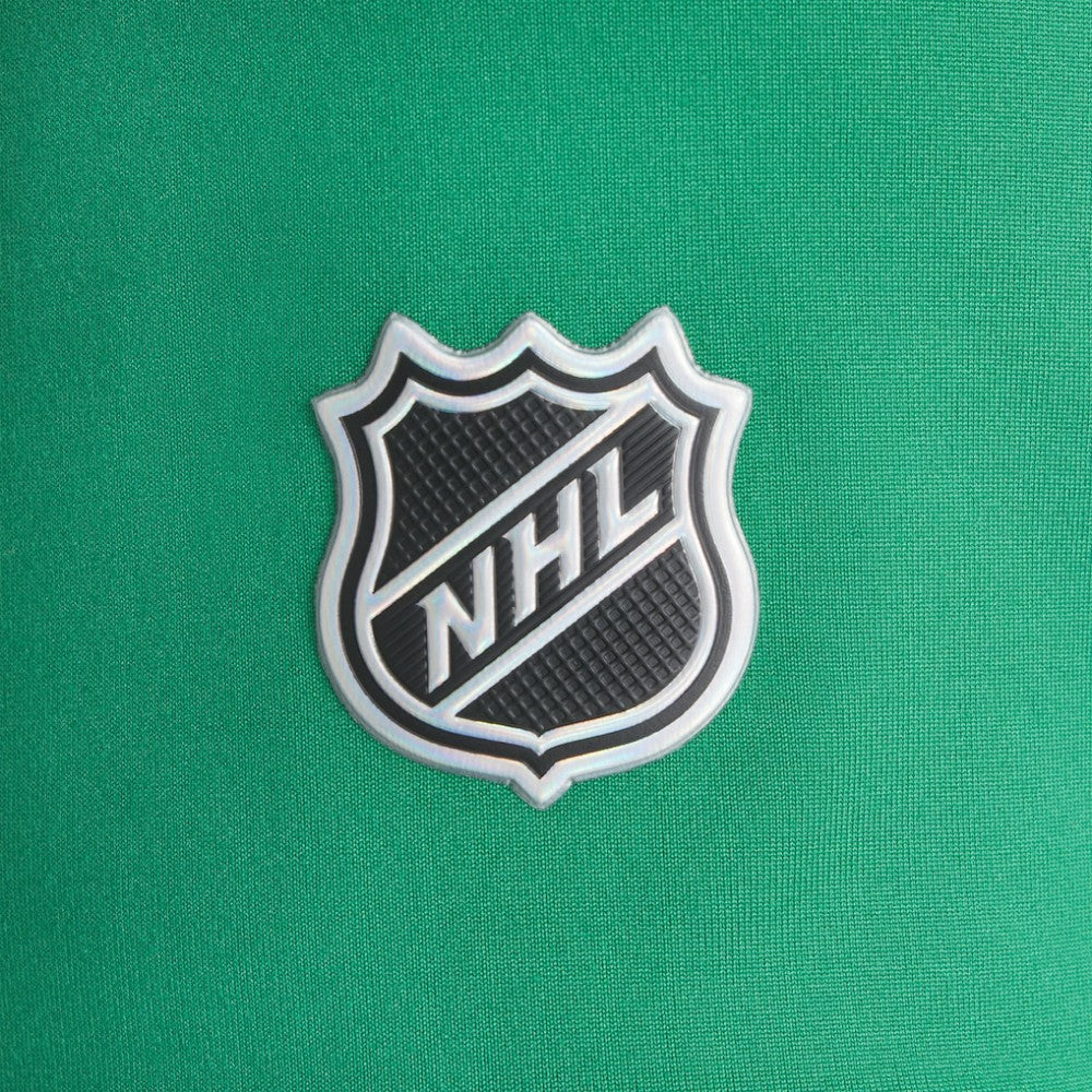 NHL Vancouver Canucks Fanatics Authentic Pro Rink Tech T-Shirt